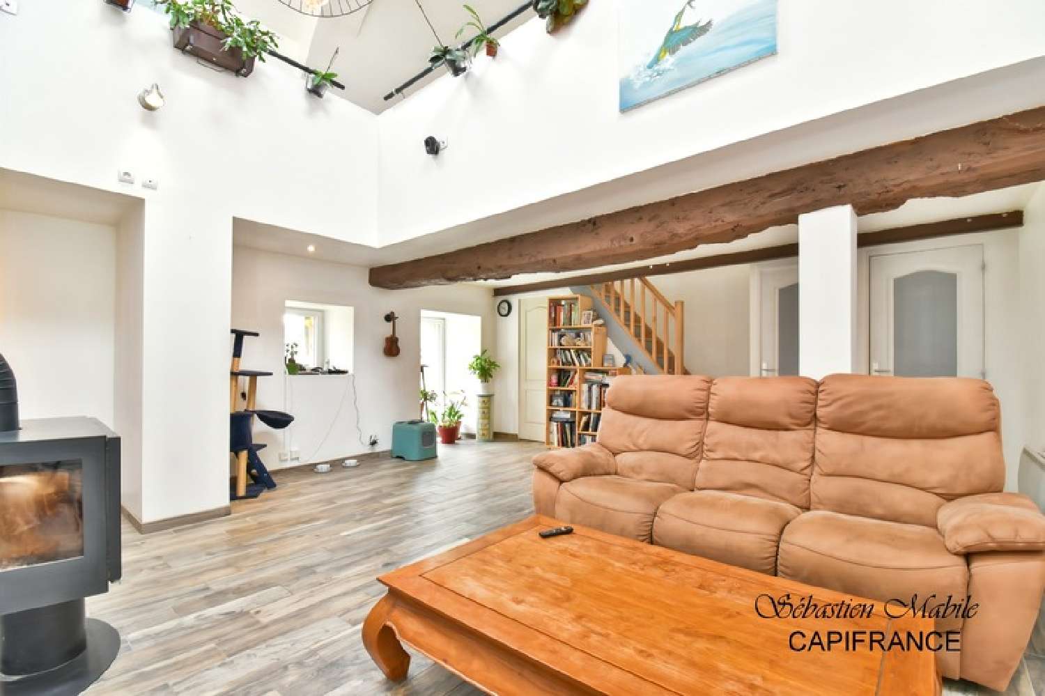  te koop huis Saint-Broladre Ille-et-Vilaine 7