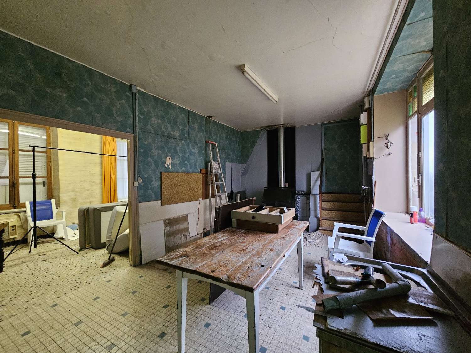  kaufen Haus Saint-Caprais Allier 3