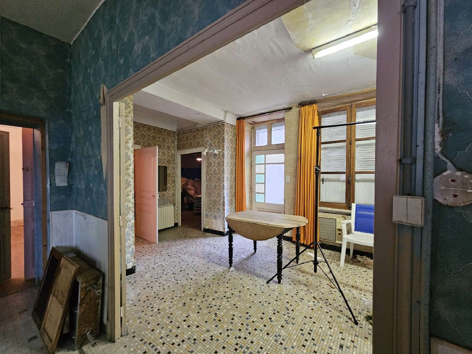  kaufen Haus Saint-Caprais Allier 4