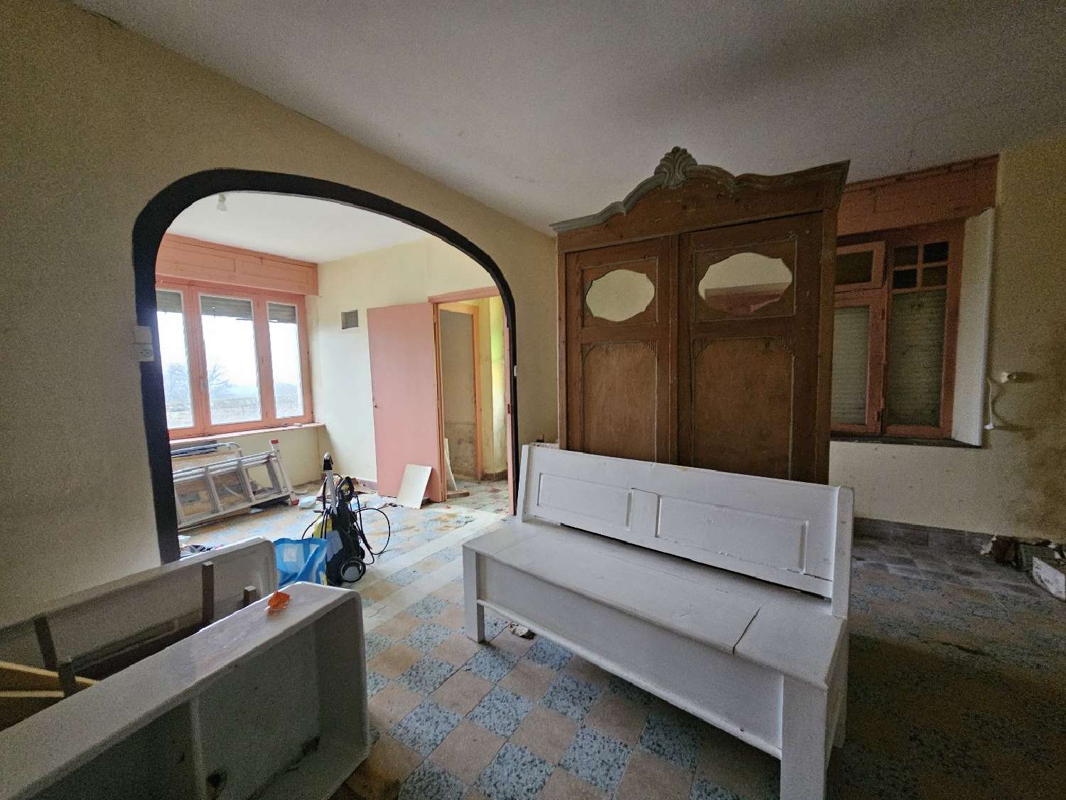  kaufen Haus Saint-Caprais Allier 5