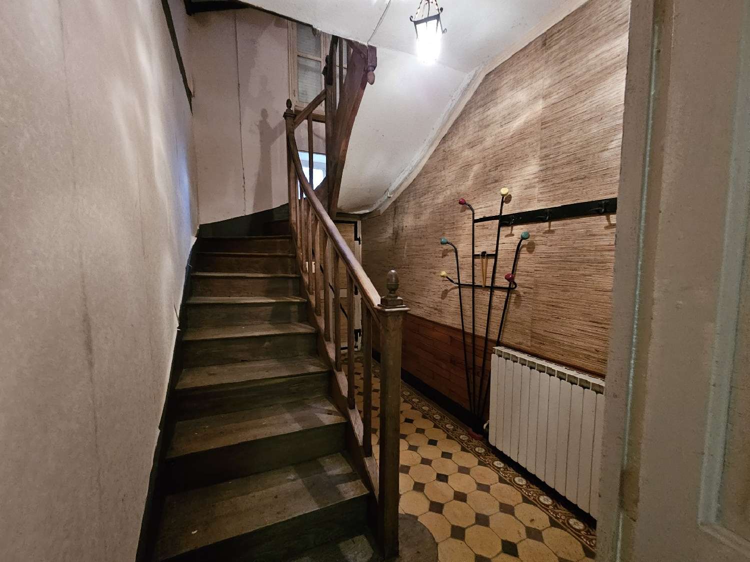  kaufen Haus Saint-Caprais Allier 6