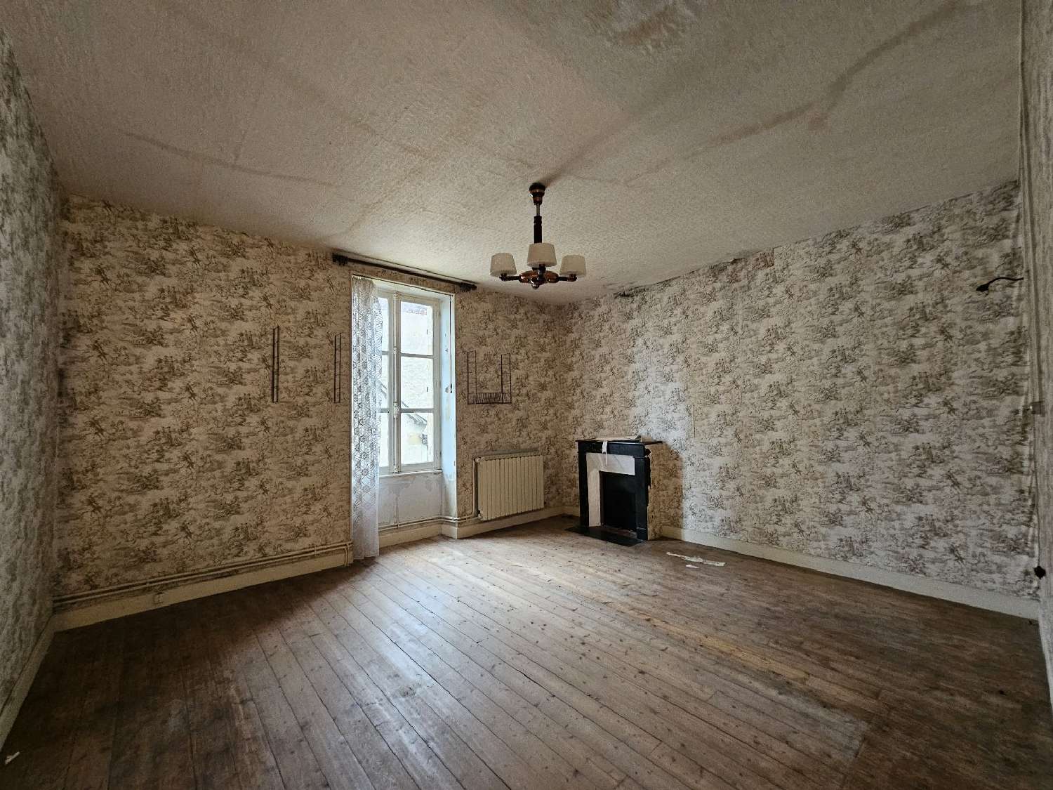  kaufen Haus Saint-Caprais Allier 7