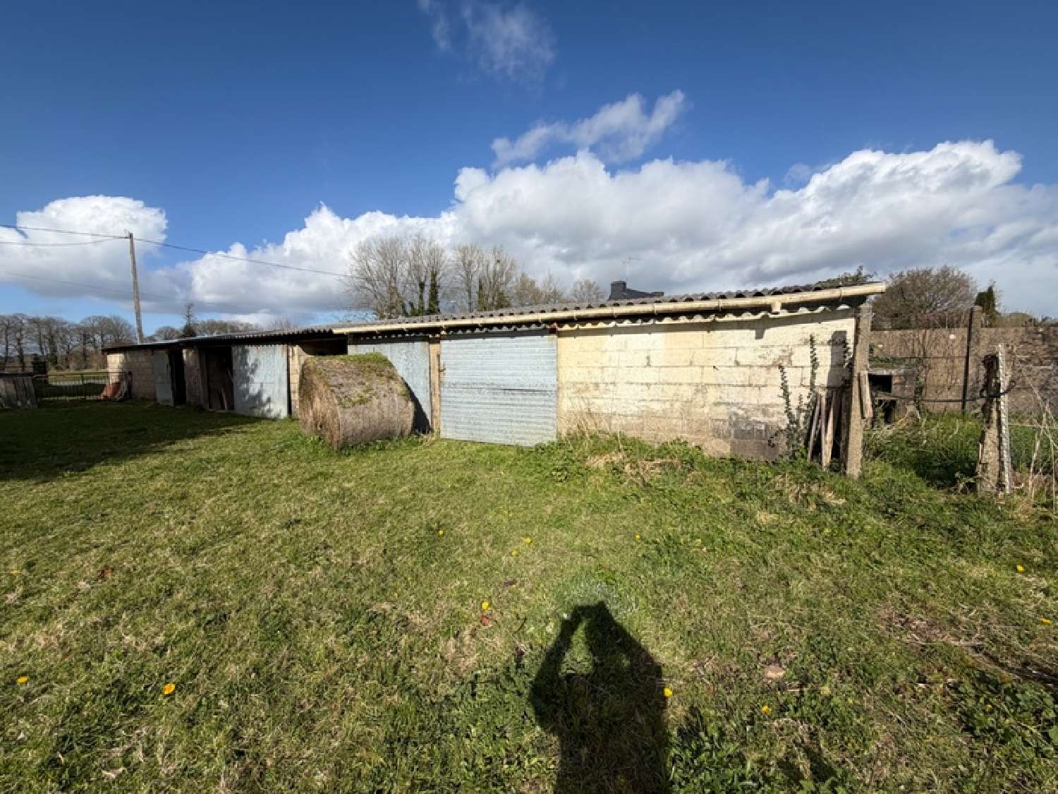  kaufen Haus Saint-Caradec-Trégomel Morbihan 3