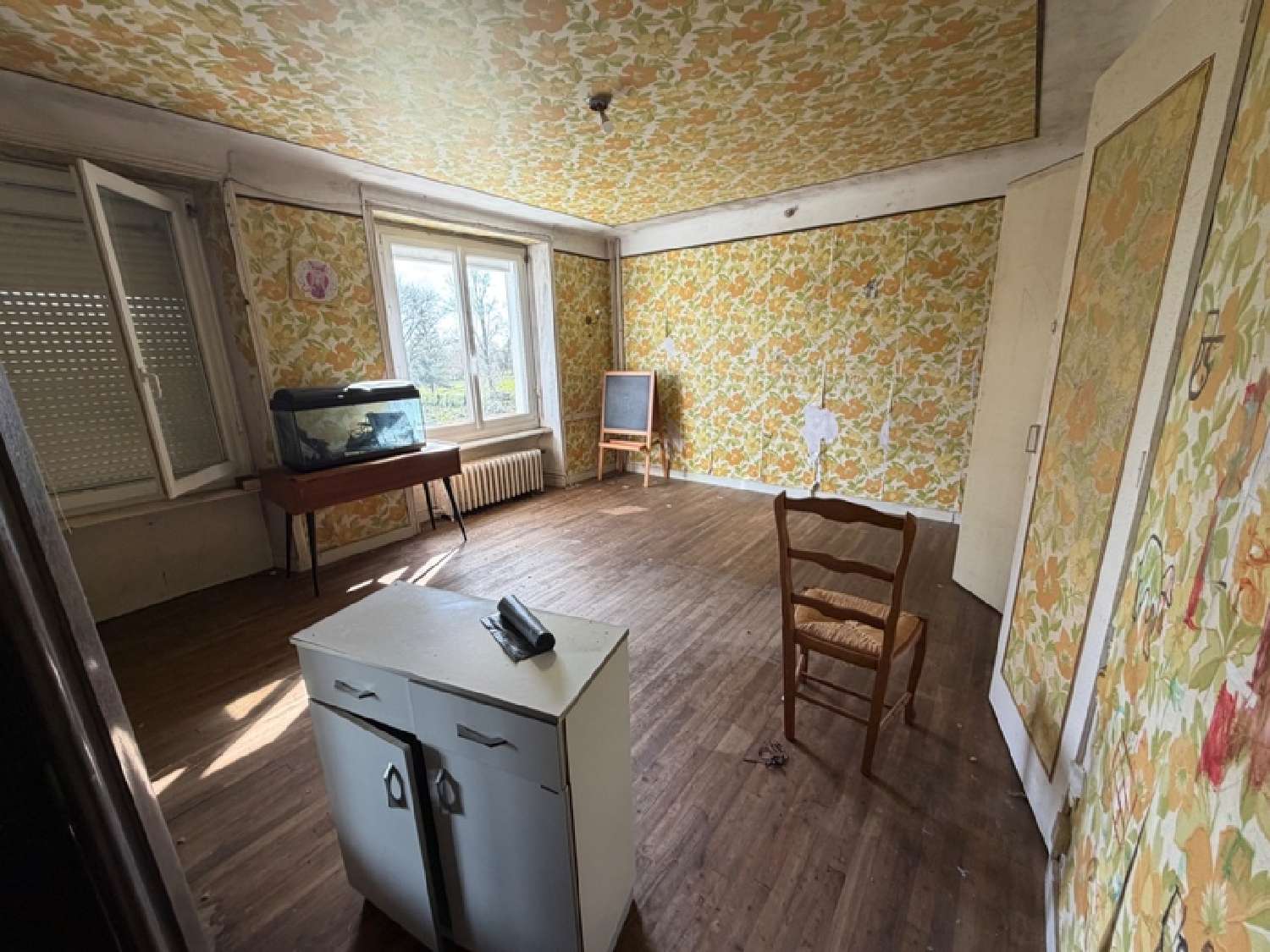  kaufen Haus Saint-Caradec-Trégomel Morbihan 4