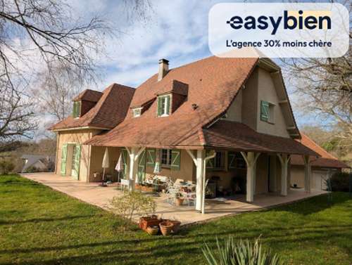 Saint-Castin Pyrénées-Atlantiques huis foto 7284922