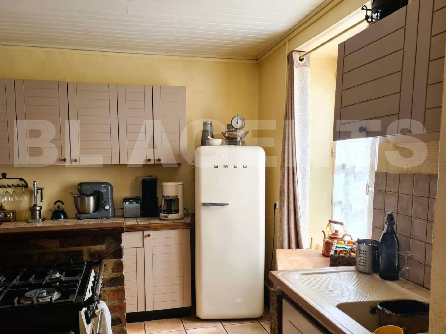 for sale house Saint-Céneré Mayenne 1