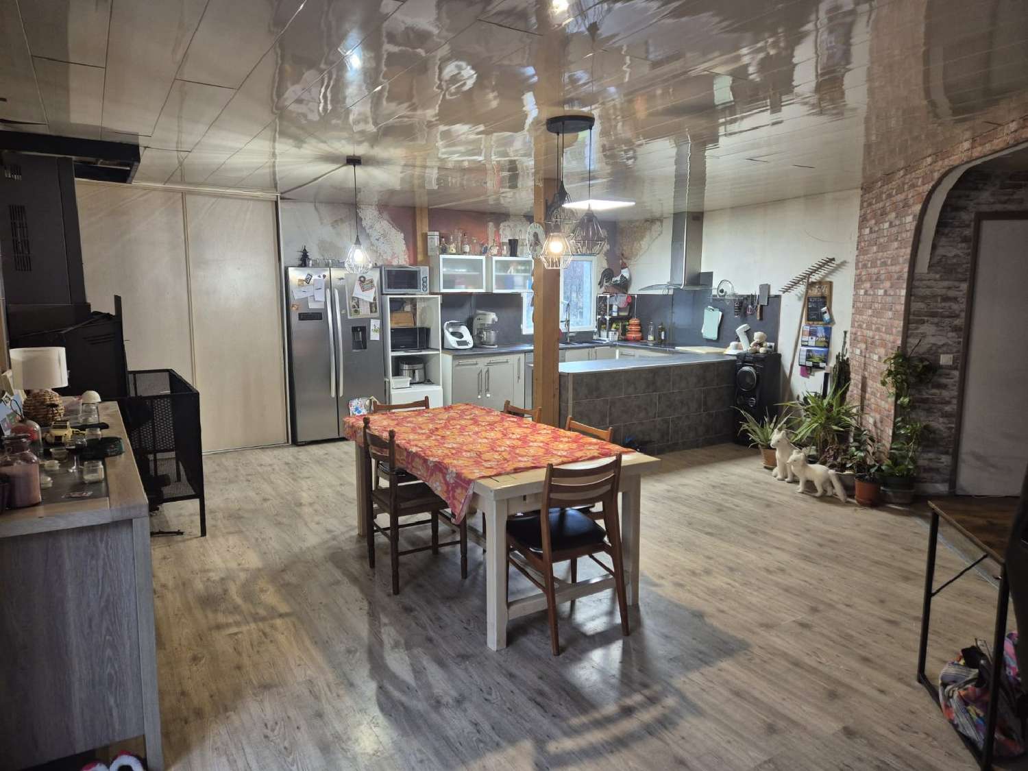 te koop huis Saint-Céré Lot 1