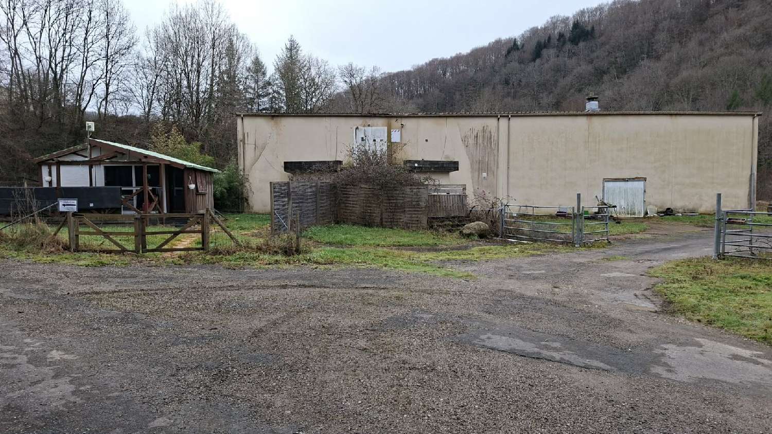 te koop huis Saint-Céré Lot 4