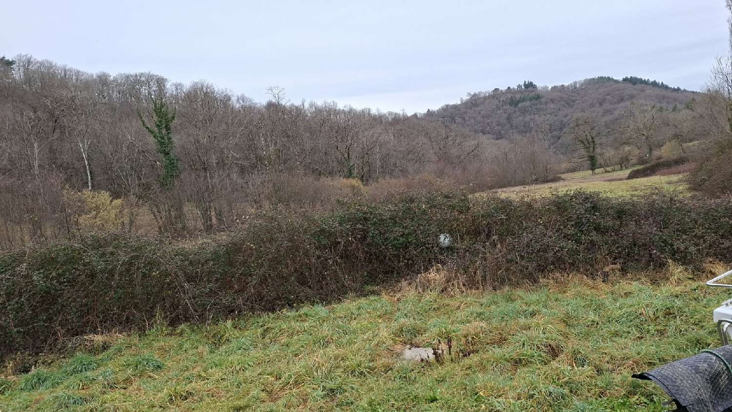 te koop huis Saint-Céré Lot 5