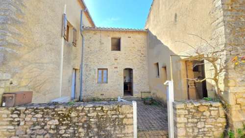 Saint-Cernin-de-l'Herm Dordogne house foto 7295619