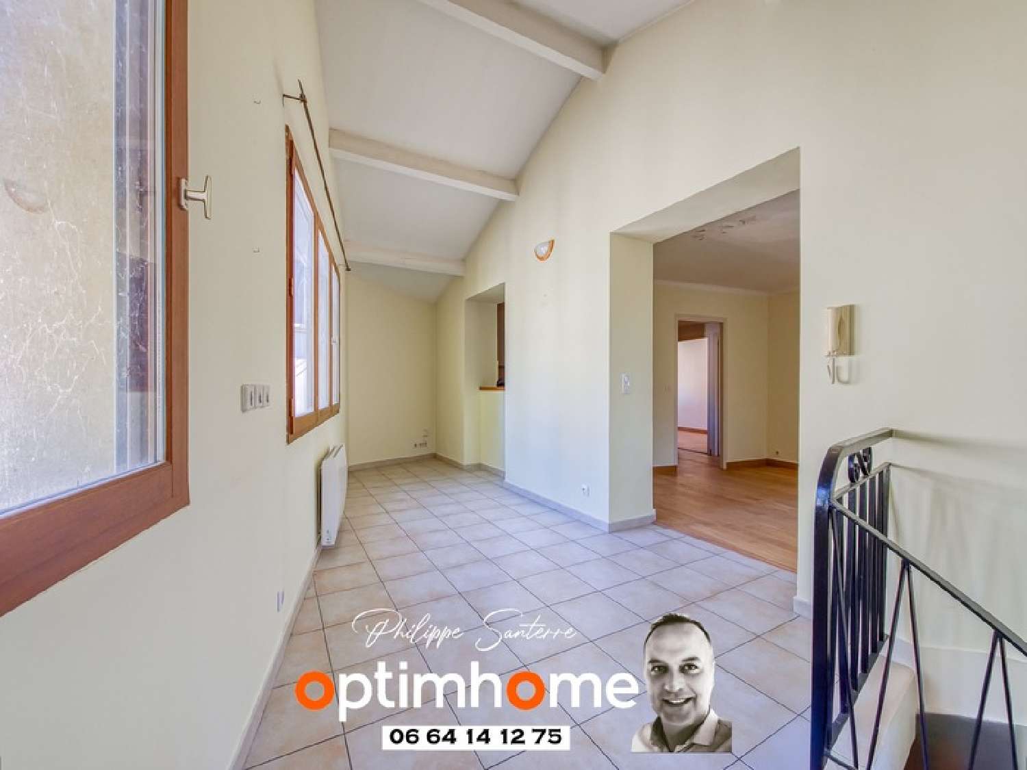  en venta casa Saint-Césaire Gard 2