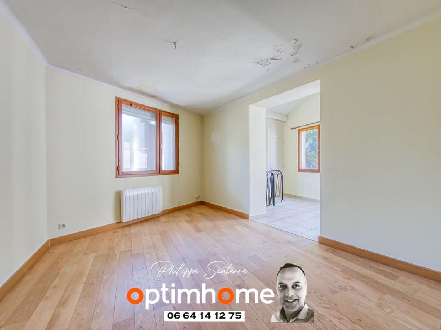  en venta casa Saint-Césaire Gard 3