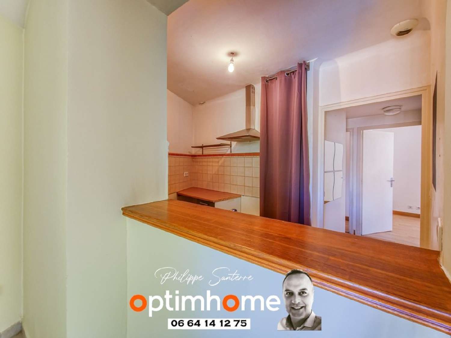  en venta casa Saint-Césaire Gard 4