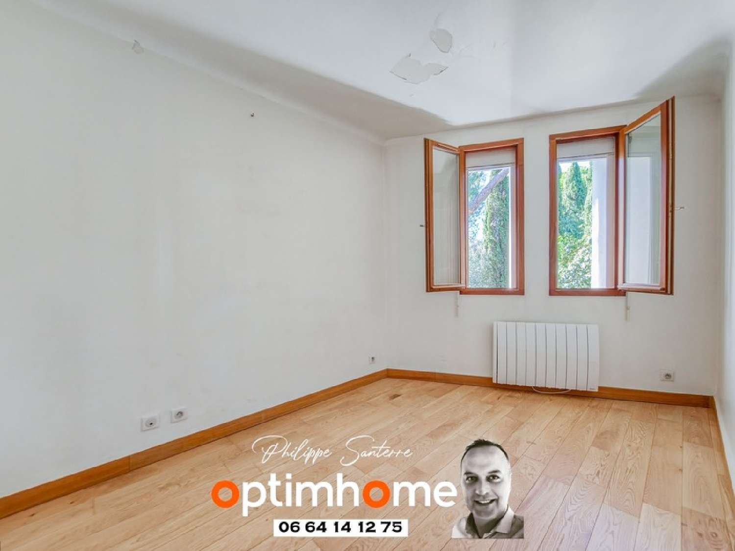  en venta casa Saint-Césaire Gard 7