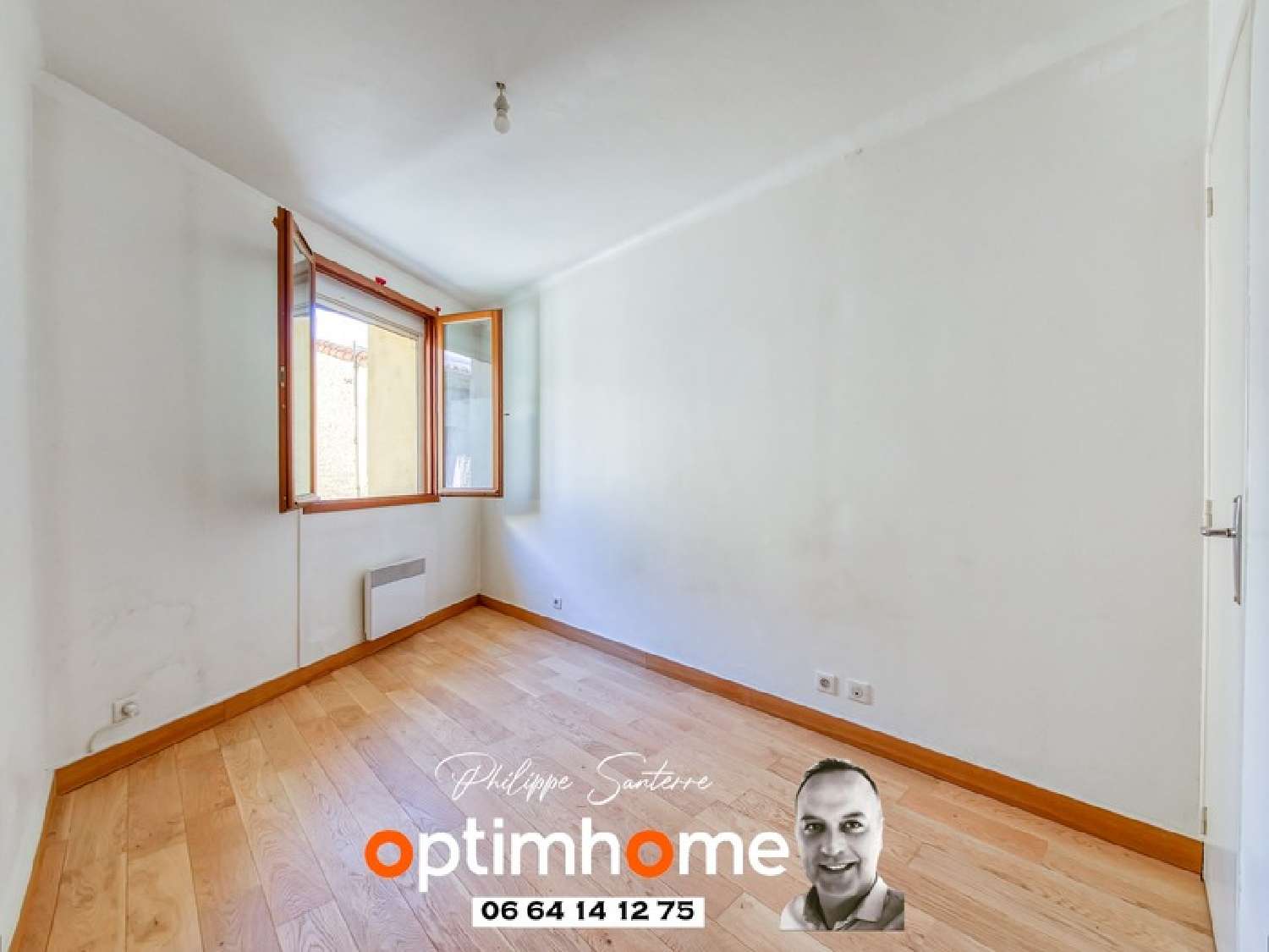  en venta casa Saint-Césaire Gard 8