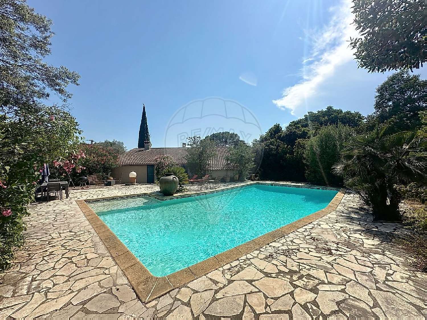  en venta casa Saint-Césaire Gard 2