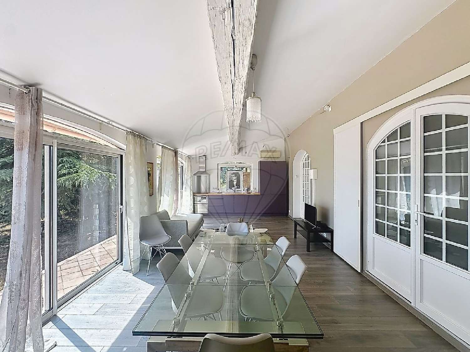  en venta casa Saint-Césaire Gard 4