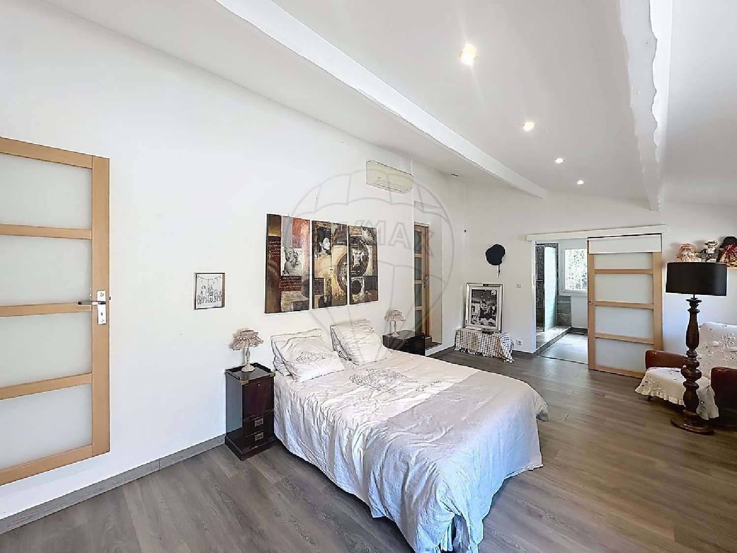  en venta casa Saint-Césaire Gard 5