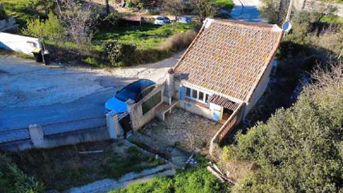 Saint-Césaire Gard Haus Bild 7290504