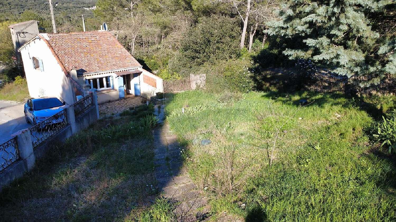  kaufen Haus Saint-Césaire Gard 2