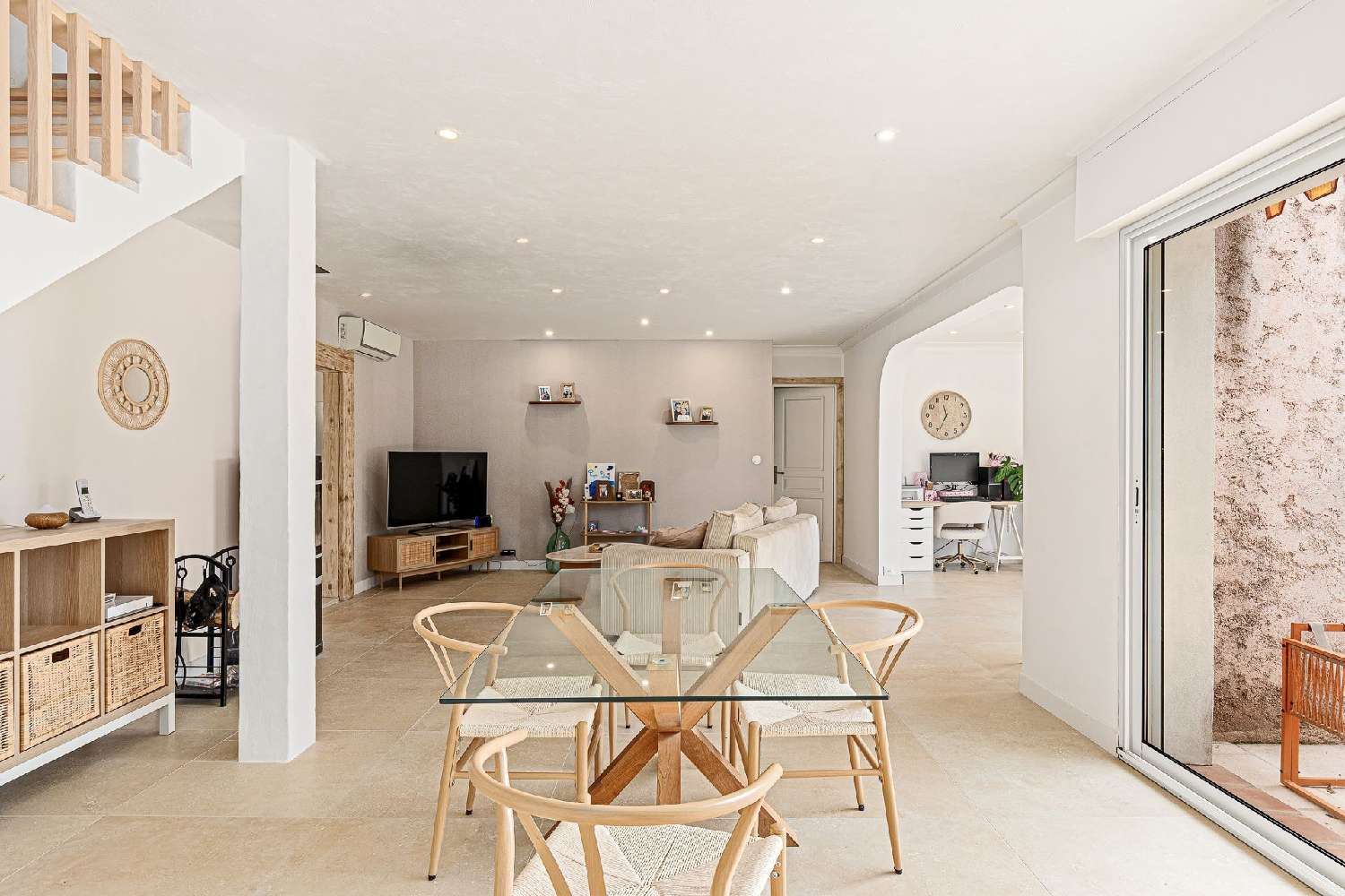  en venta casa Saint-Cézaire-sur-Siagne Alpes-Maritimes 1