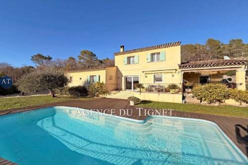 Saint-Cézaire-sur-Siagne Alpes-Maritimes maison foto 7284812