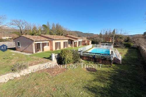 Saint-Cézaire-sur-Siagne Alpes-Maritimes house foto 7284894