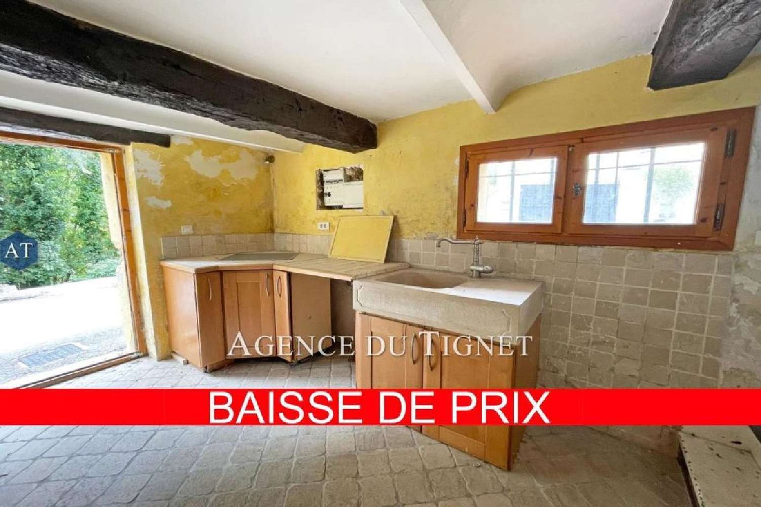 for sale house Saint-Cézaire-sur-Siagne Alpes-Maritimes 1