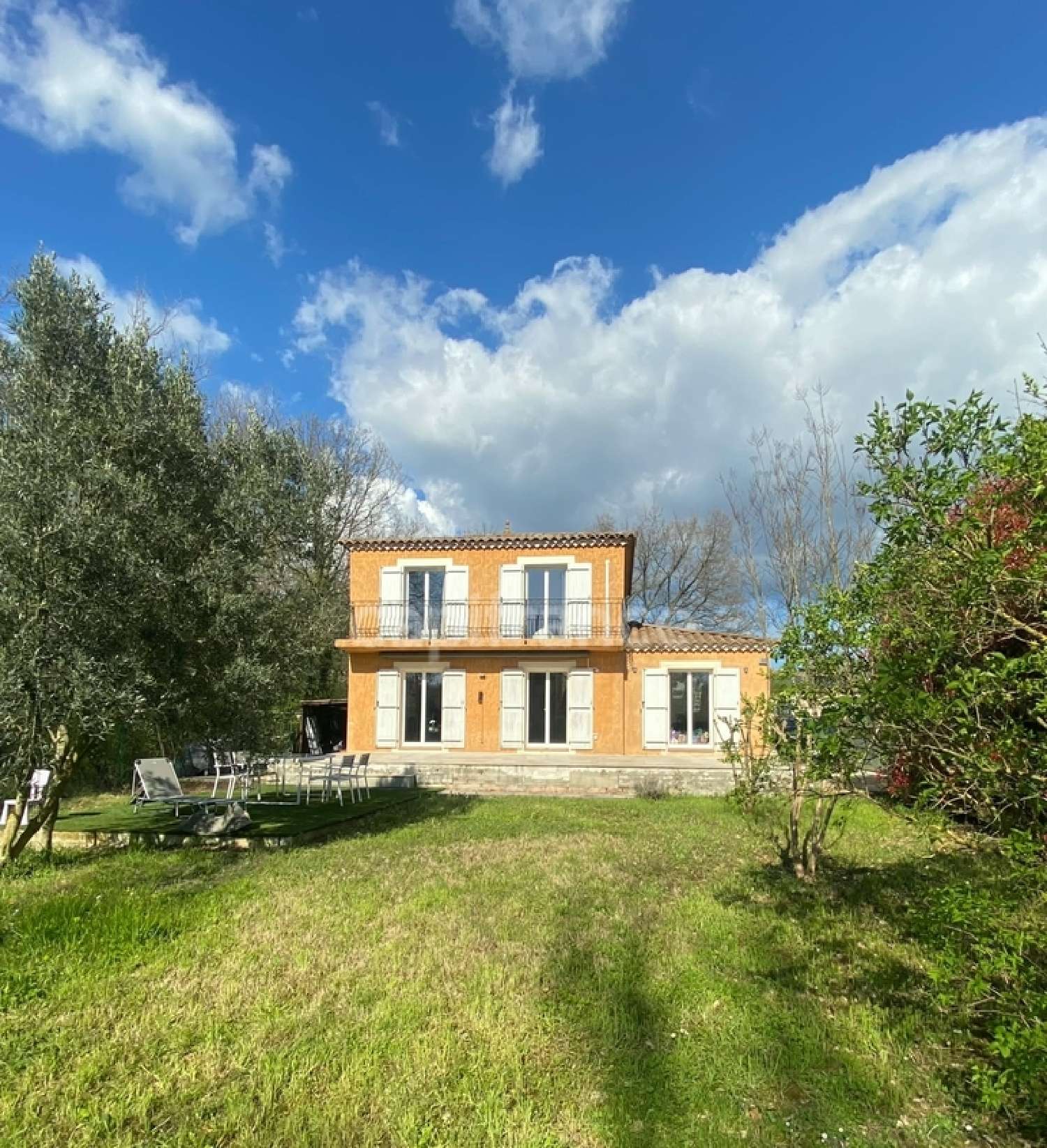  te koop huis Saint-Chaptes Gard 1