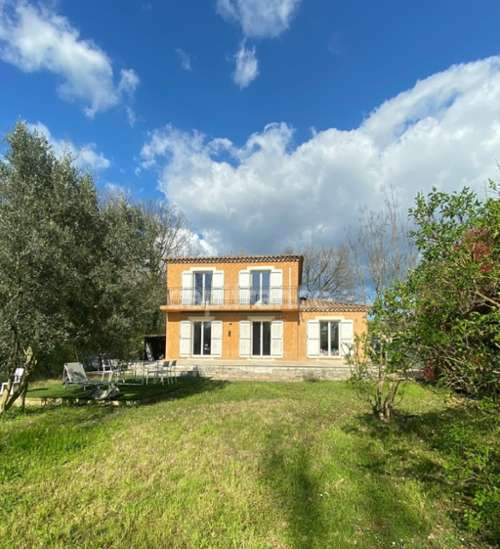 Saint-Chaptes Gard huis foto 7297674