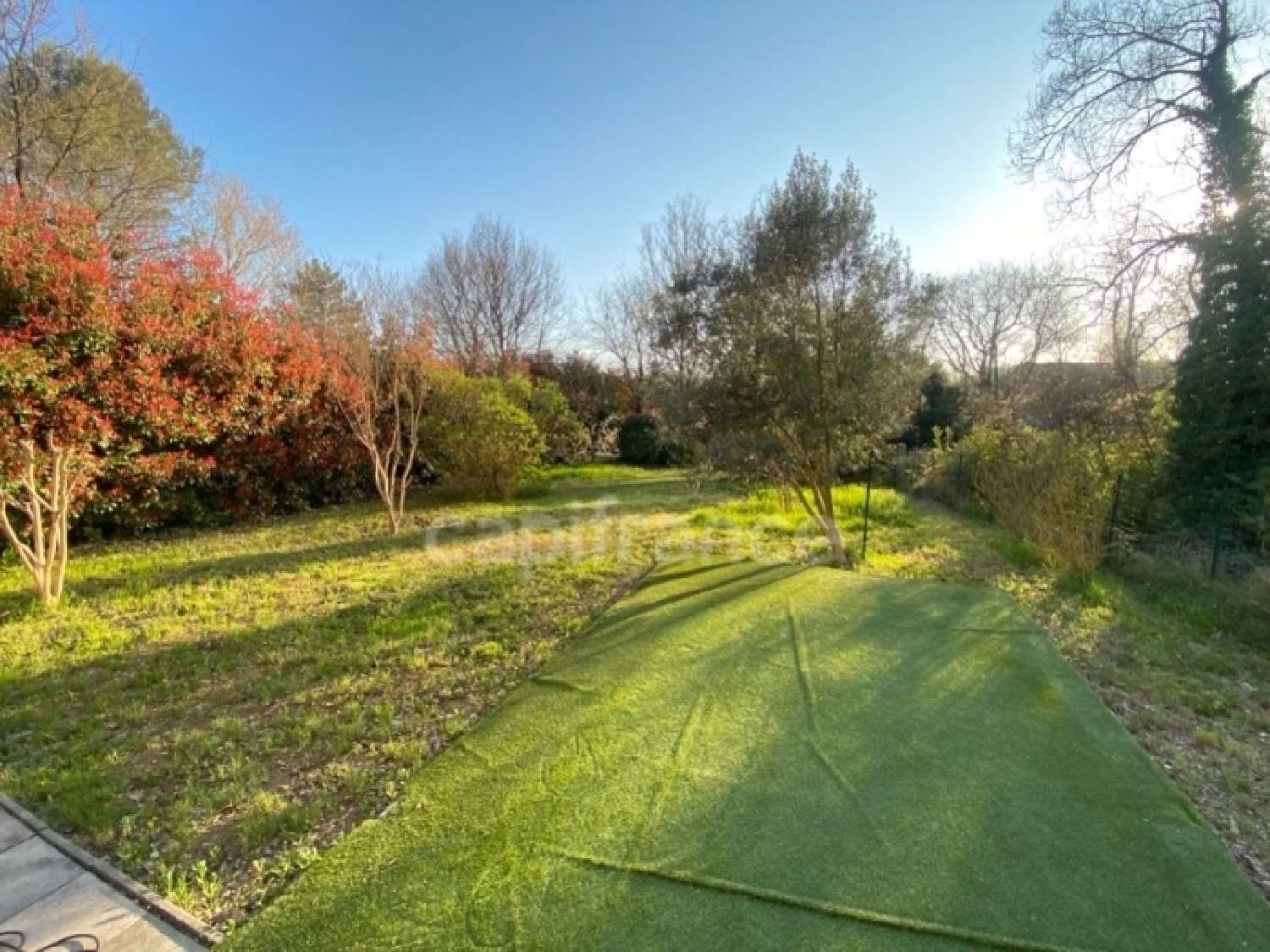  te koop huis Saint-Chaptes Gard 2