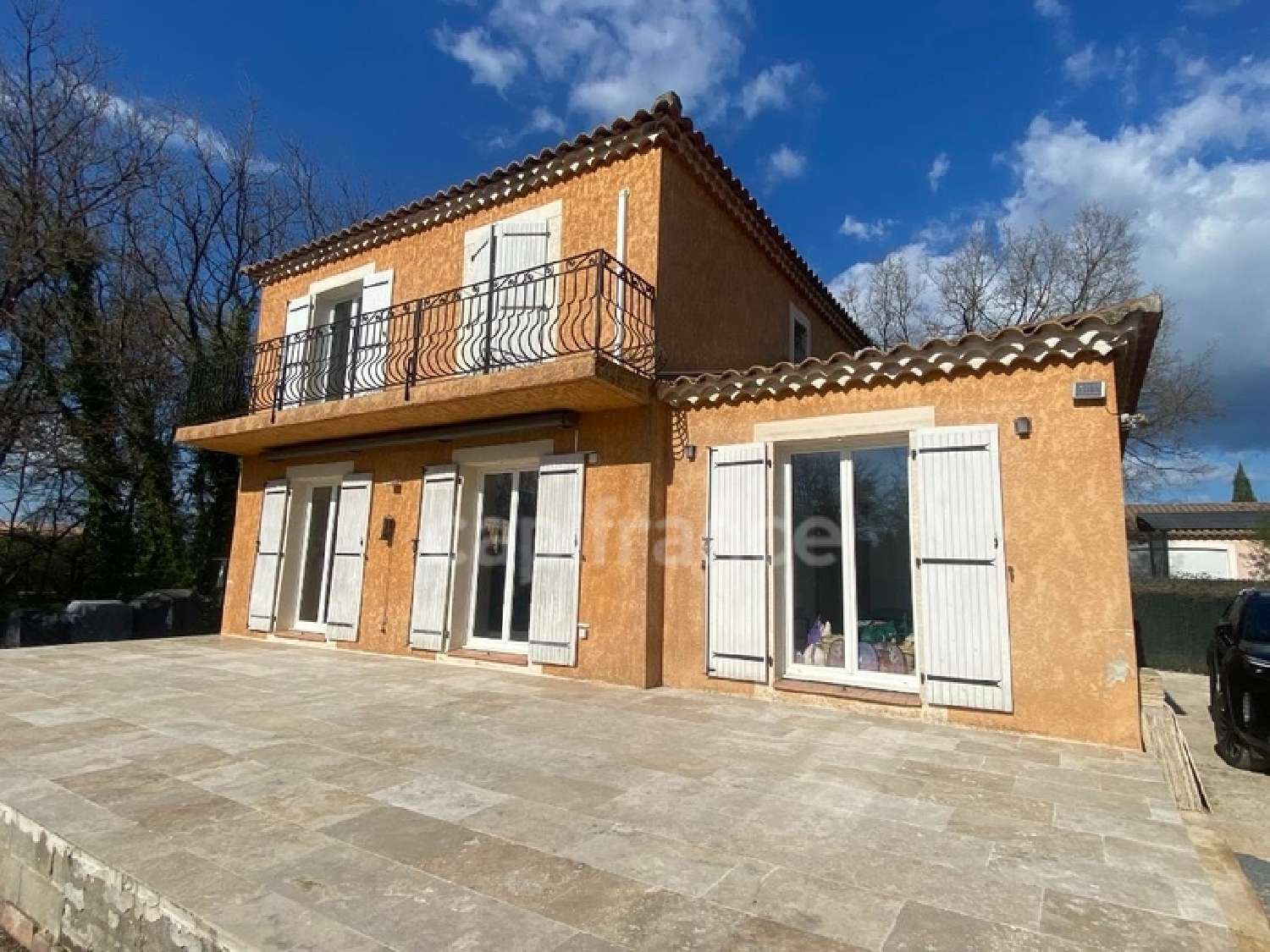  te koop huis Saint-Chaptes Gard 3