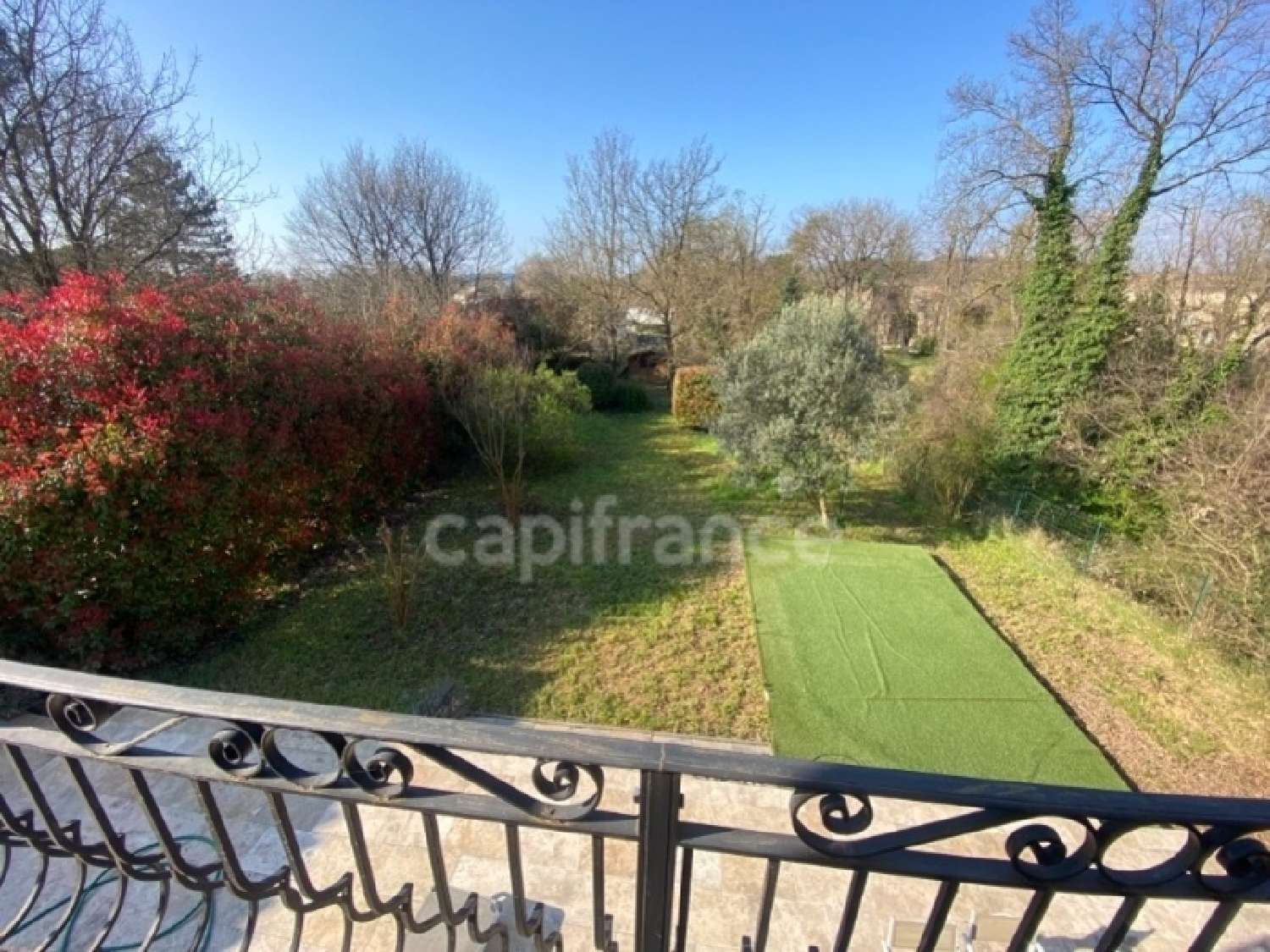  te koop huis Saint-Chaptes Gard 4