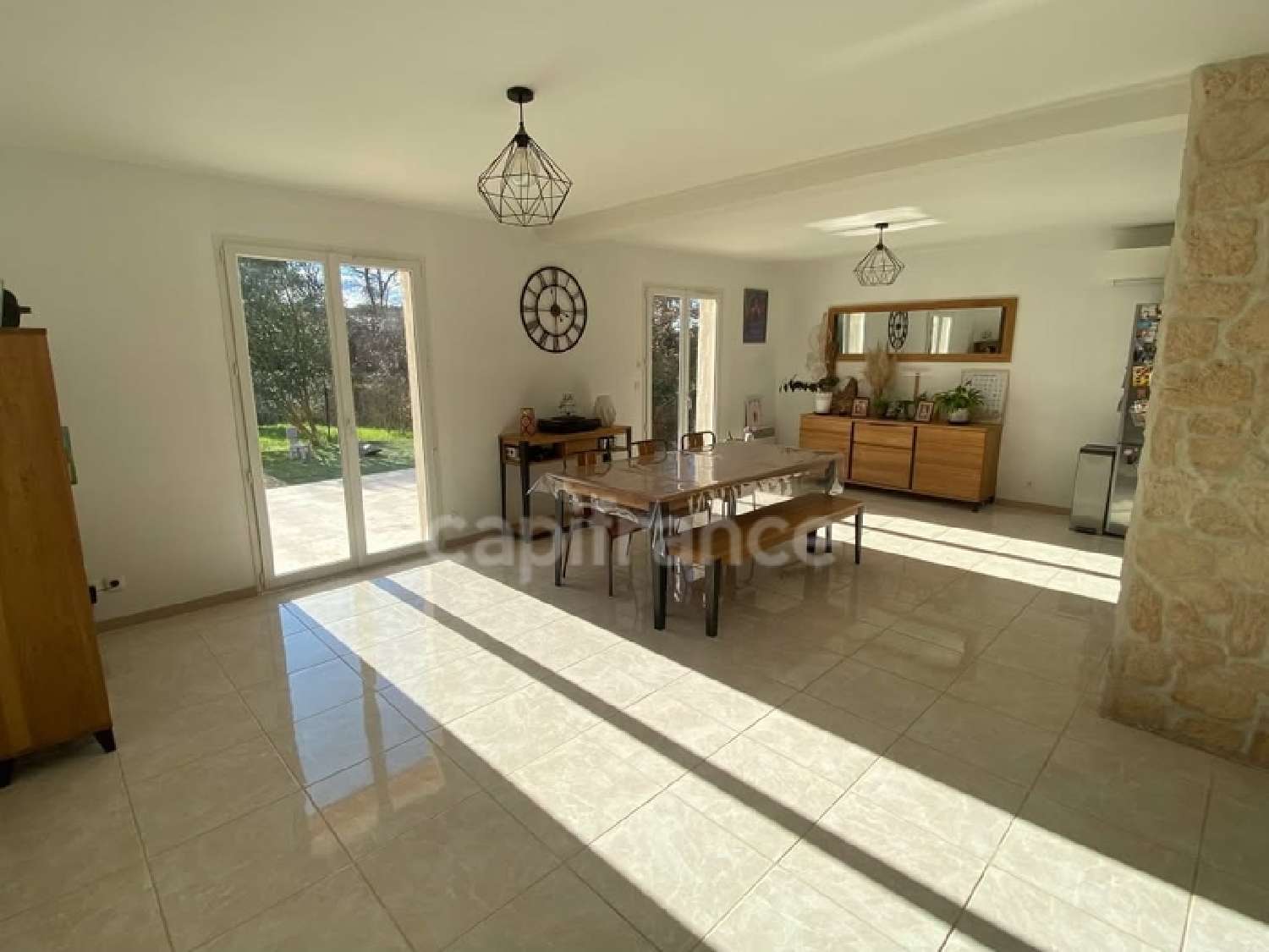  te koop huis Saint-Chaptes Gard 6