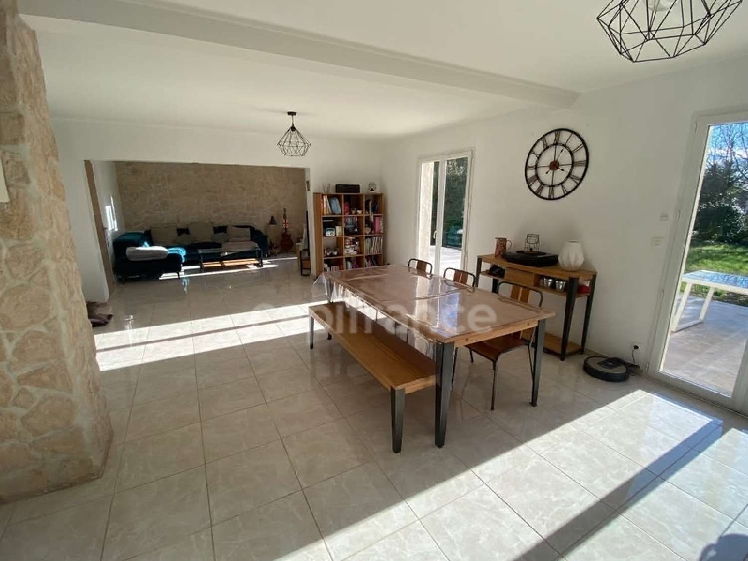  te koop huis Saint-Chaptes Gard 7