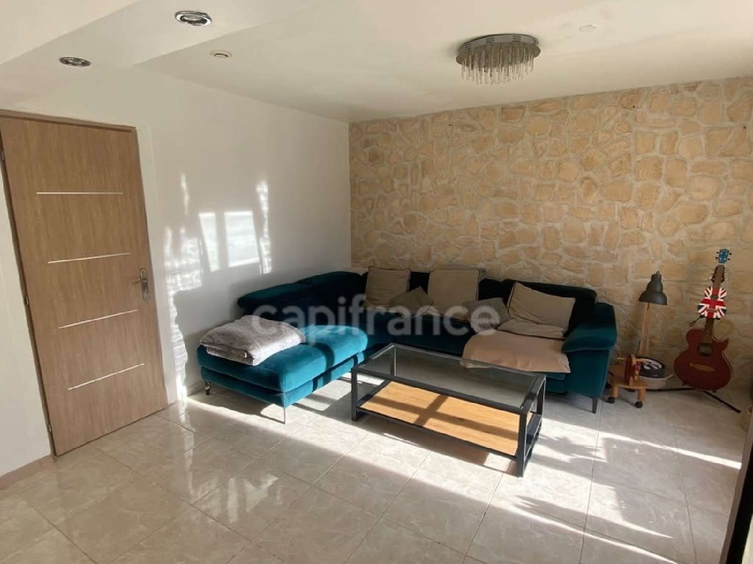  te koop huis Saint-Chaptes Gard 8