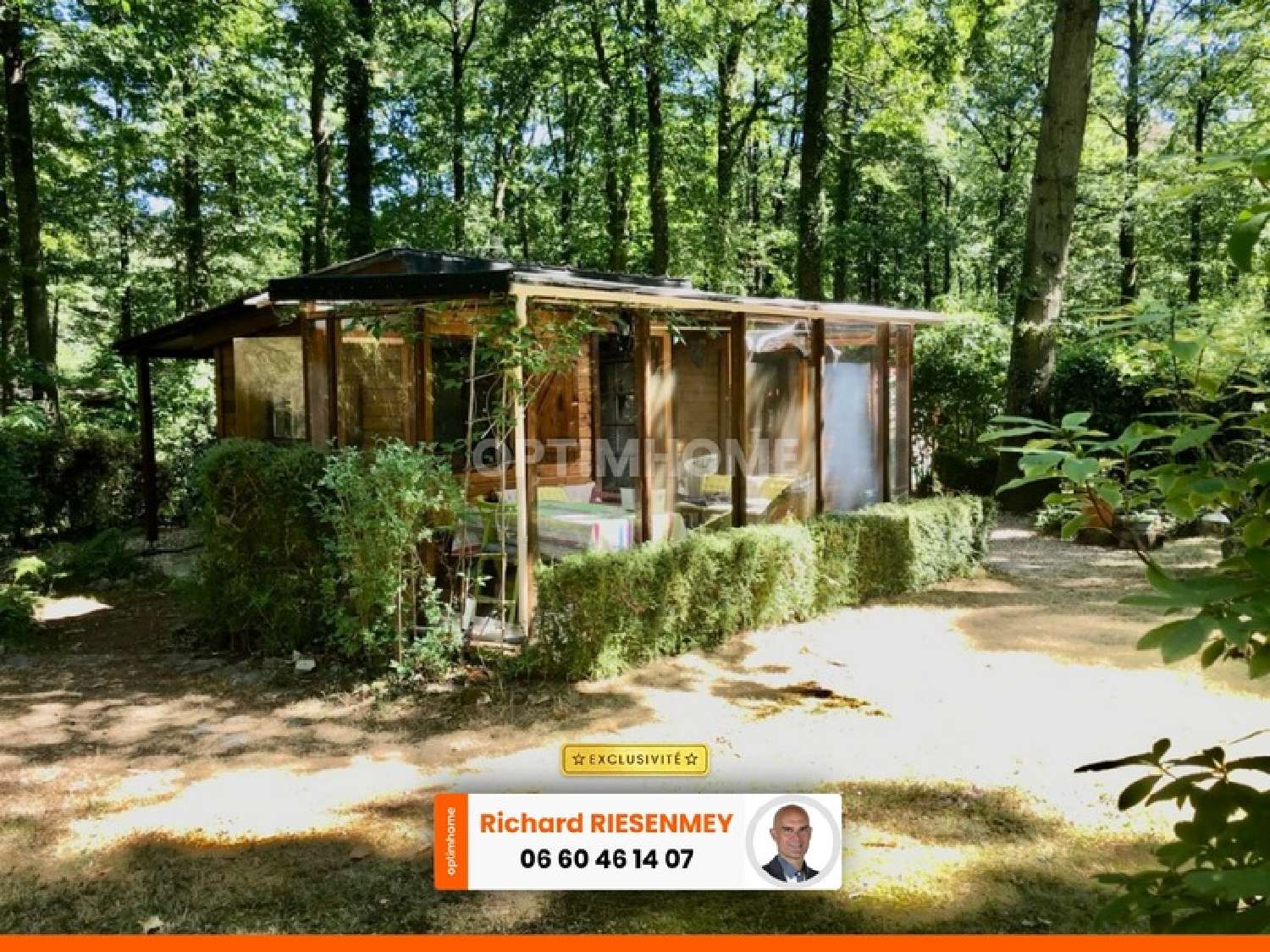  te koop huis Saint-Chéron Essonne 2