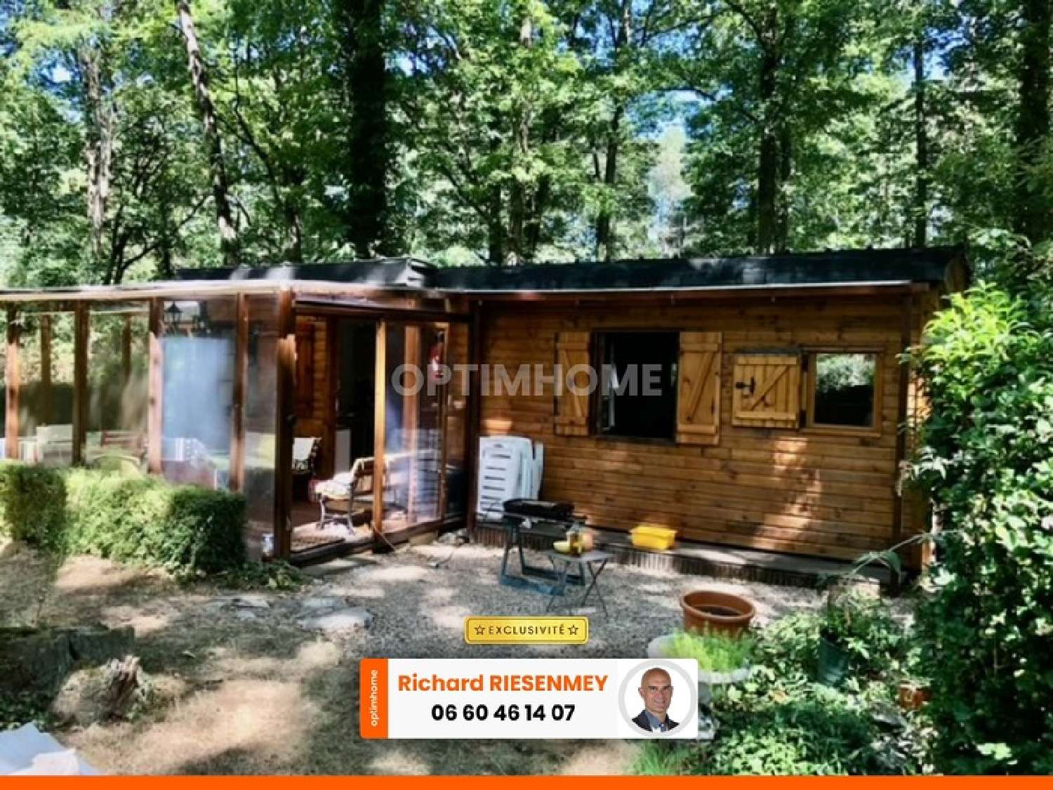  te koop huis Saint-Chéron Essonne 3