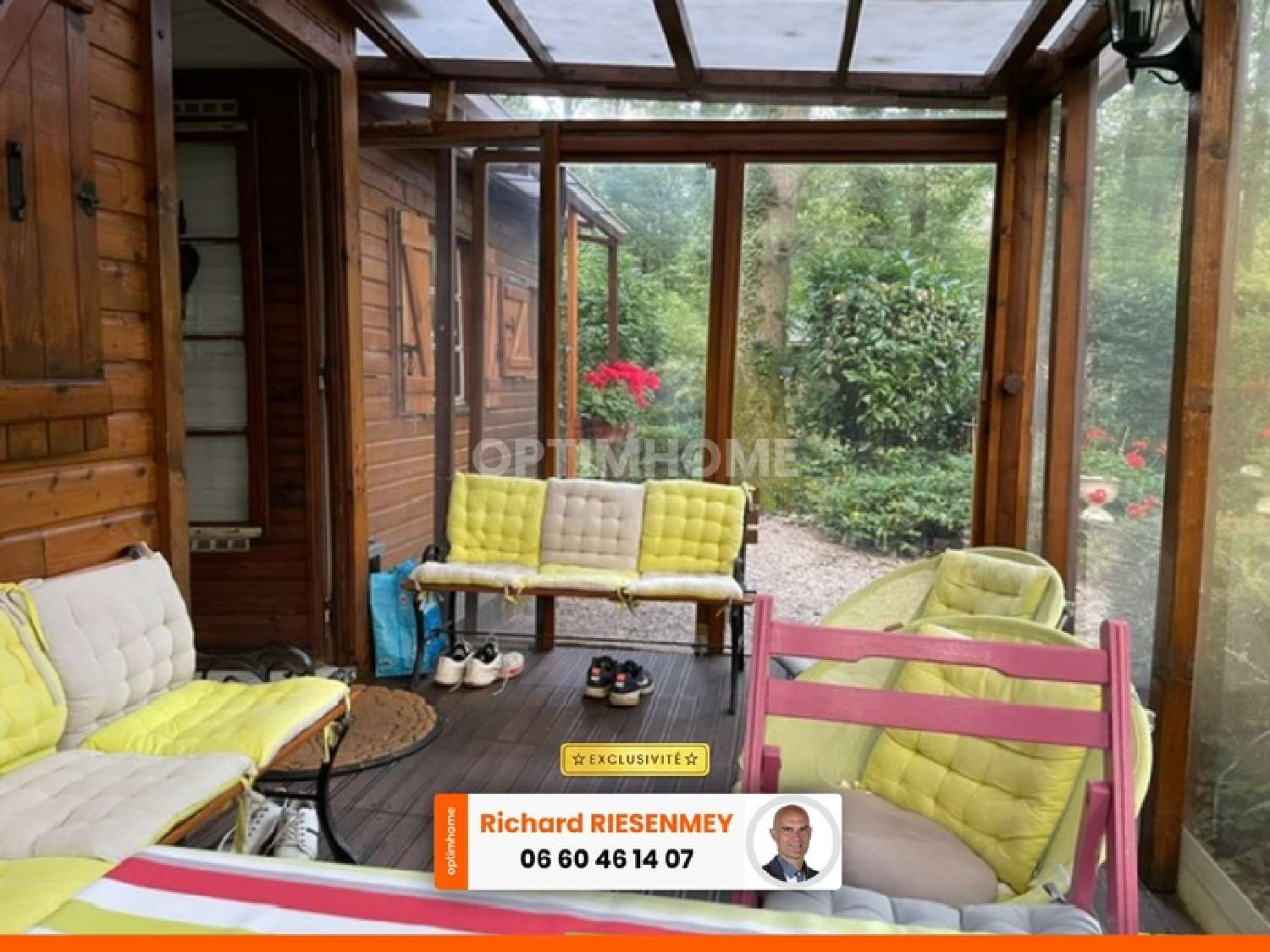  te koop huis Saint-Chéron Essonne 4