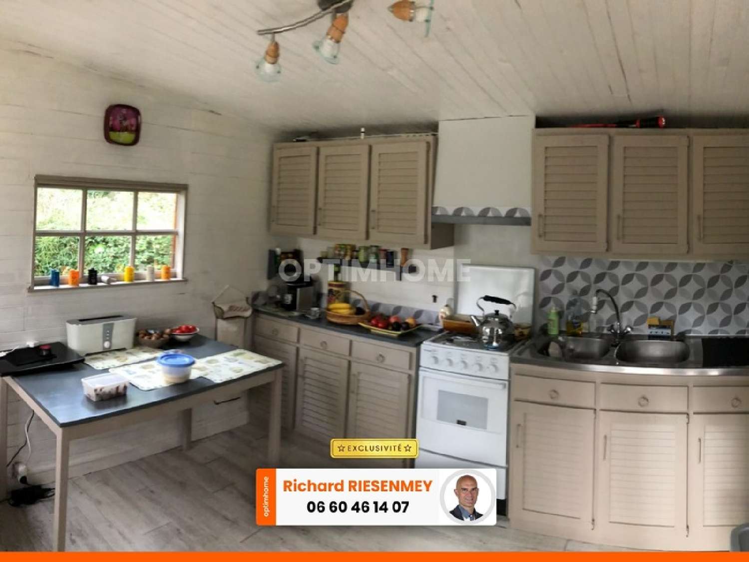  te koop huis Saint-Chéron Essonne 5