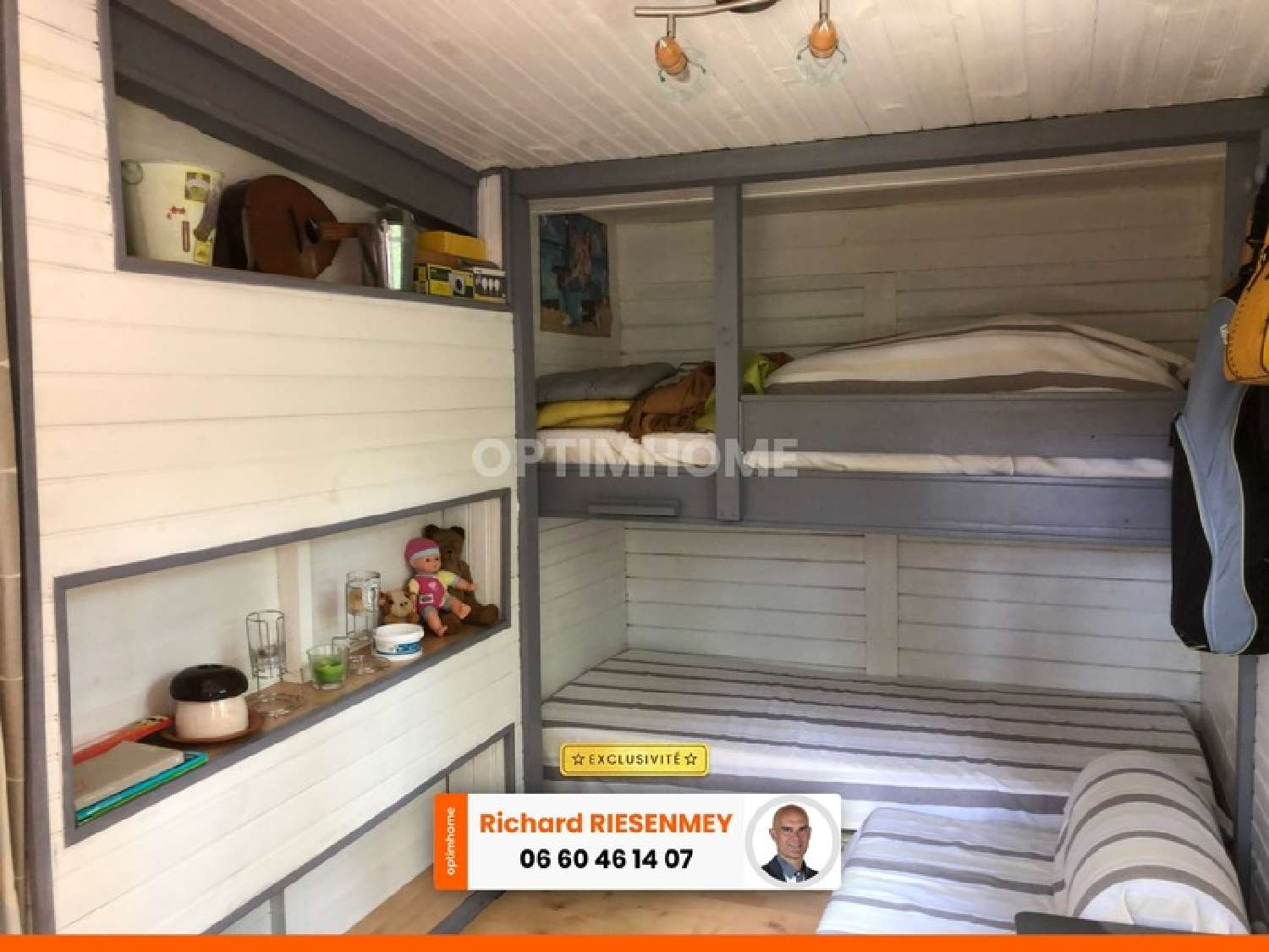  te koop huis Saint-Chéron Essonne 7