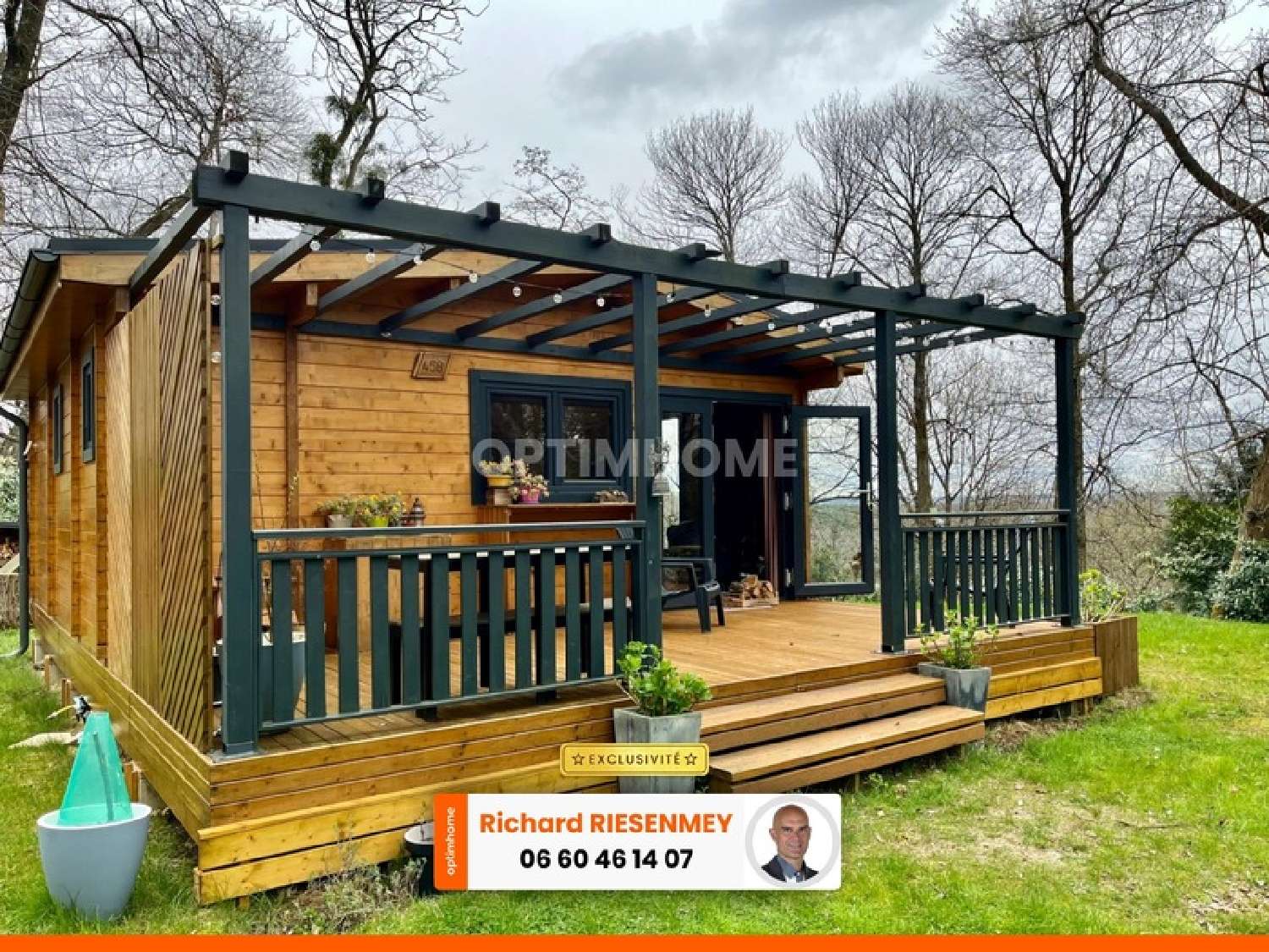  te koop huis Saint-Chéron Essonne 2