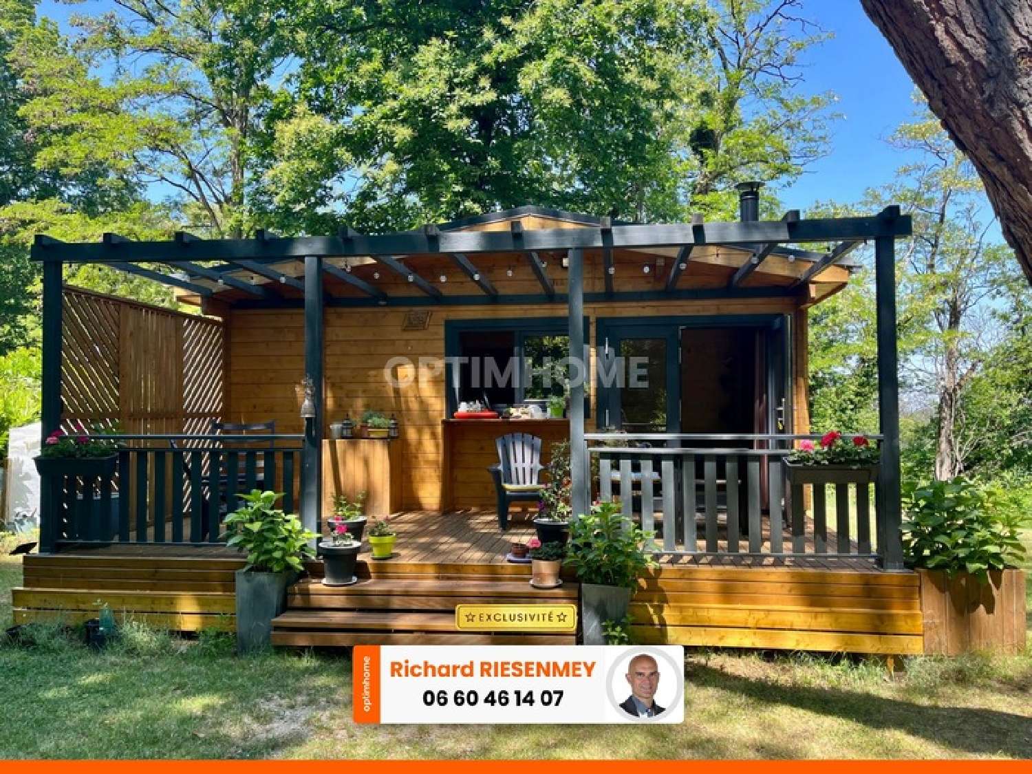  te koop huis Saint-Chéron Essonne 4