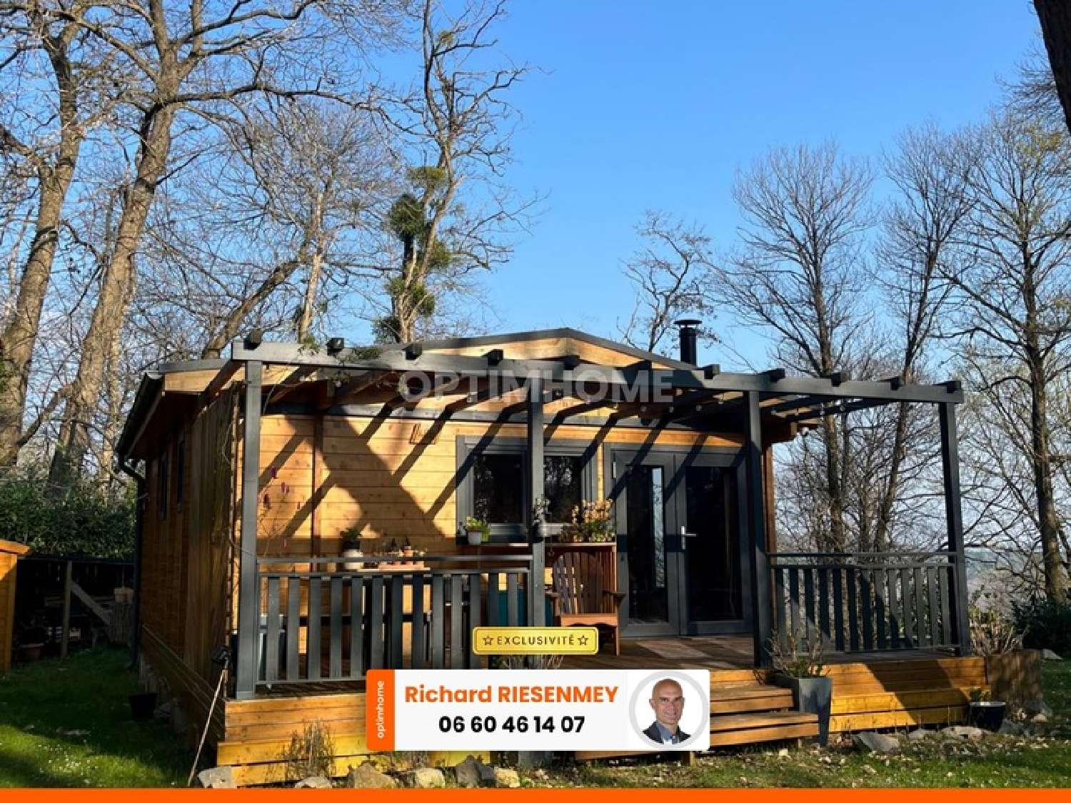  te koop huis Saint-Chéron Essonne 6