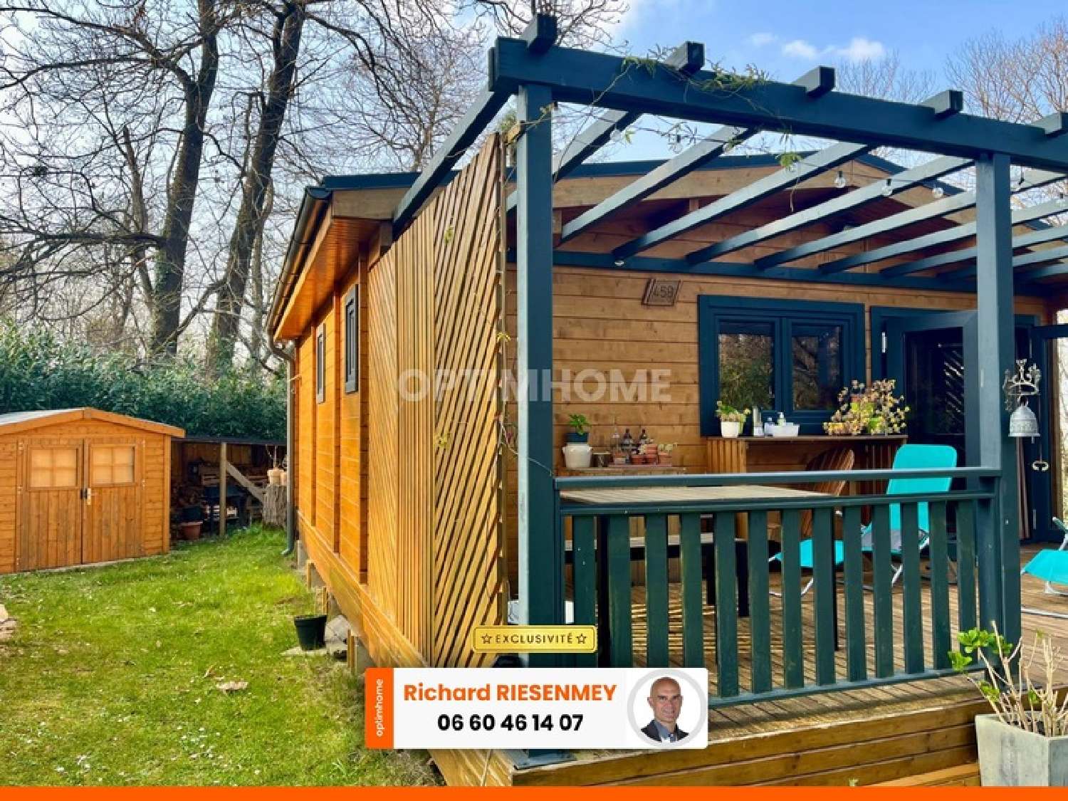  te koop huis Saint-Chéron Essonne 7