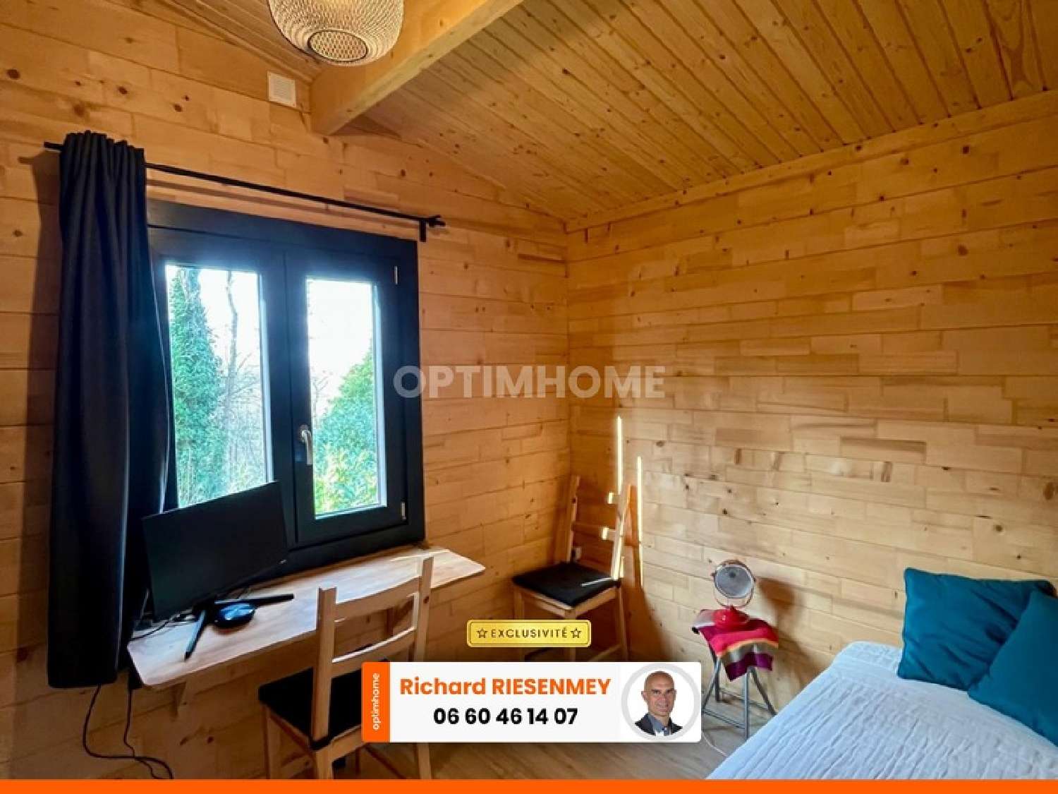  te koop huis Saint-Chéron Essonne 8