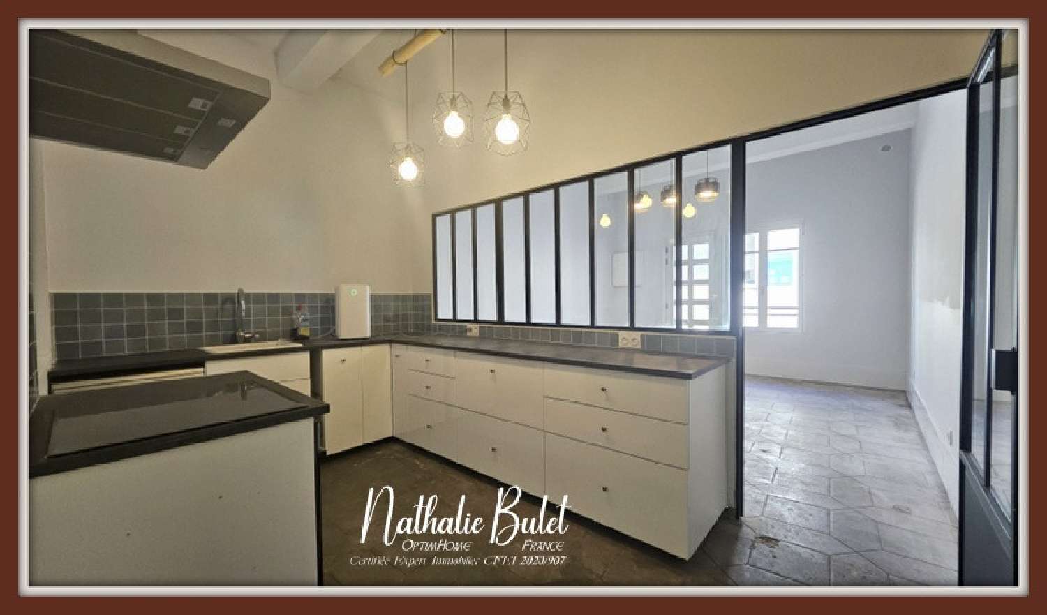  te koop huis Saint-Chinian Hérault 1