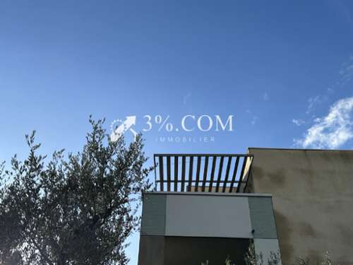 Saint-Christol-lès-Alès Gard Haus Bild 7277368