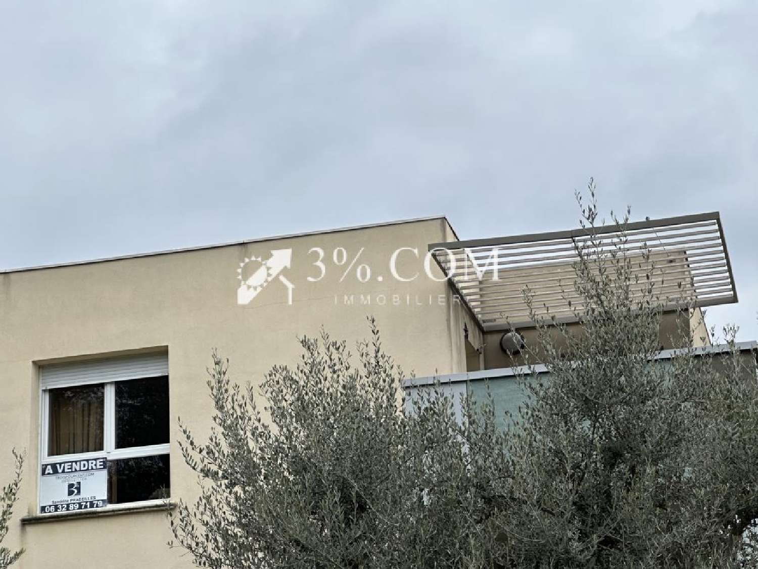  kaufen Haus Saint-Christol-lès-Alès Gard 2