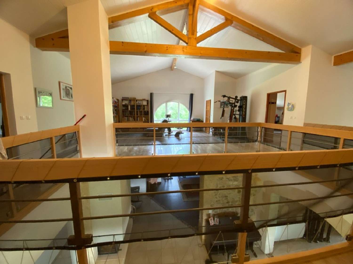  à vendre maison Saint-Christoly-de-Blaye Gironde 5